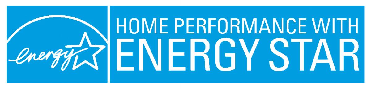 Home Perfrmance With Energy Star Rebate Program
