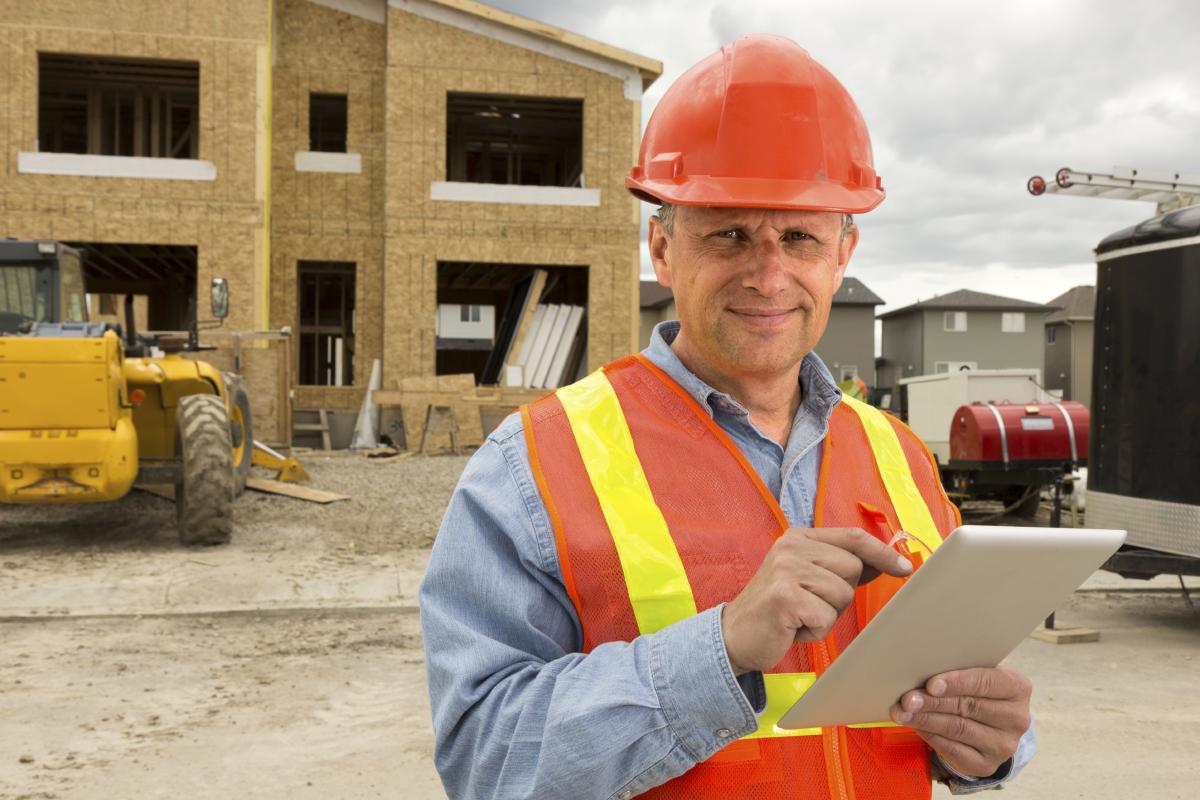 LEED Construction Management Jobs After Accreditation | Everblue Training