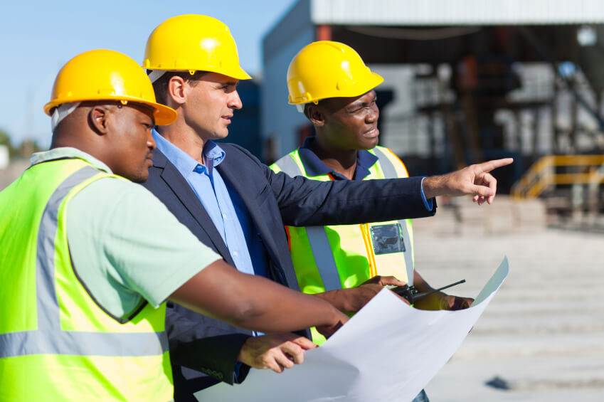 LEED Construction Management Jobs After Accreditation | Everblue Training