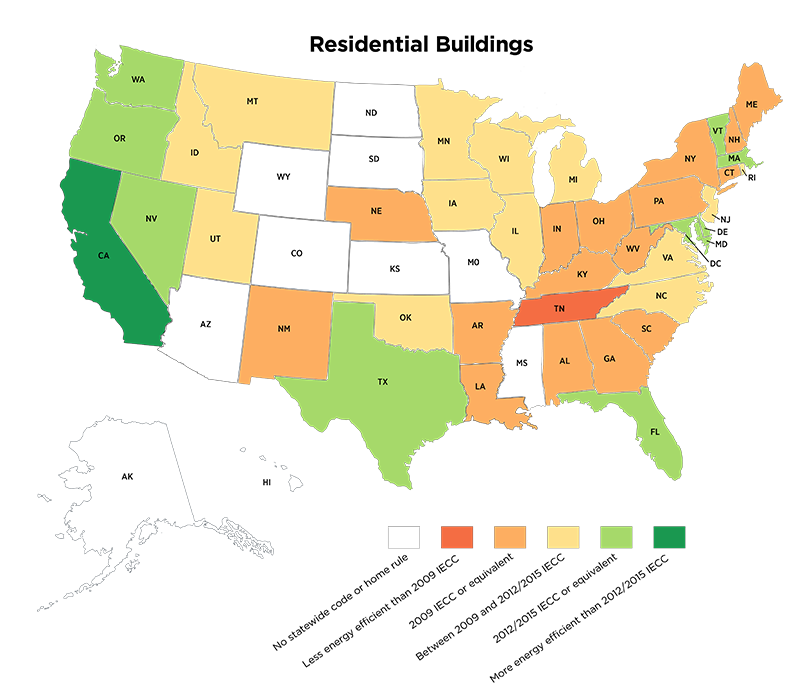 Iecc Codes By State - Image to u