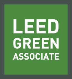 LEED Green Associate (GA) Exam Prep