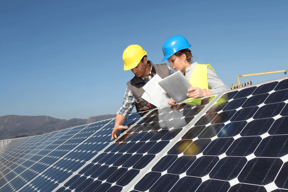 solar installer jobs salary