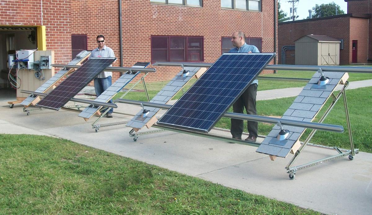 Why Solar Installers Have NABCEP Certification