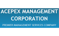 Acepex Management Corporation logo