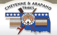 Cheyenne & Arapaho Tribes of Oklahoma logo