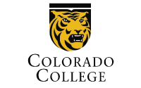 Colorado College logo