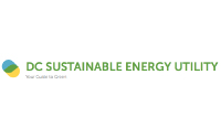 DC Sustainable Energy Utility logo