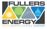 Fullers Energy logo