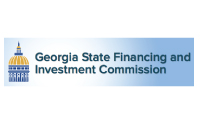 Georgia State Financing & Investment Commission logo