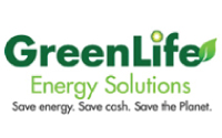 Green Life Energy Solutions logo