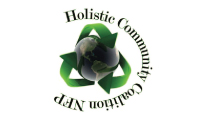 Holistic Community Coalition logo