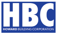 Howard Building Corporation logo