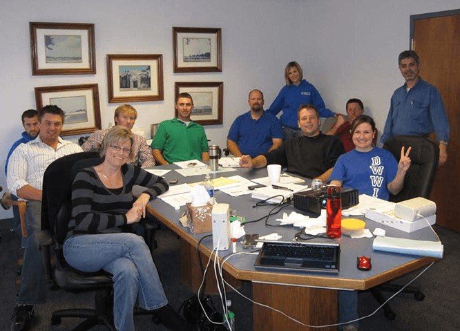 leed training