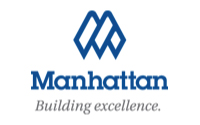 Manhattan Construction Group logo
