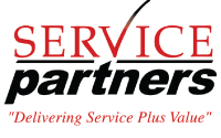 Service Partners logo