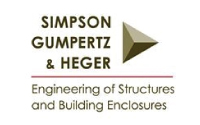 Simpson Gumpertz & Heger Inc logo