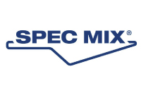 SPEC MIX Inc logo