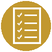 checklist icon