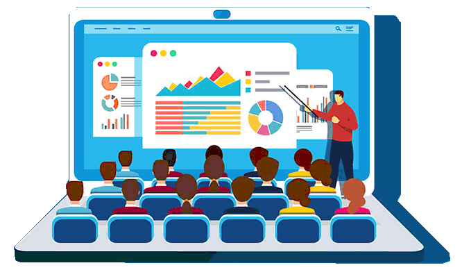 online learning solutions