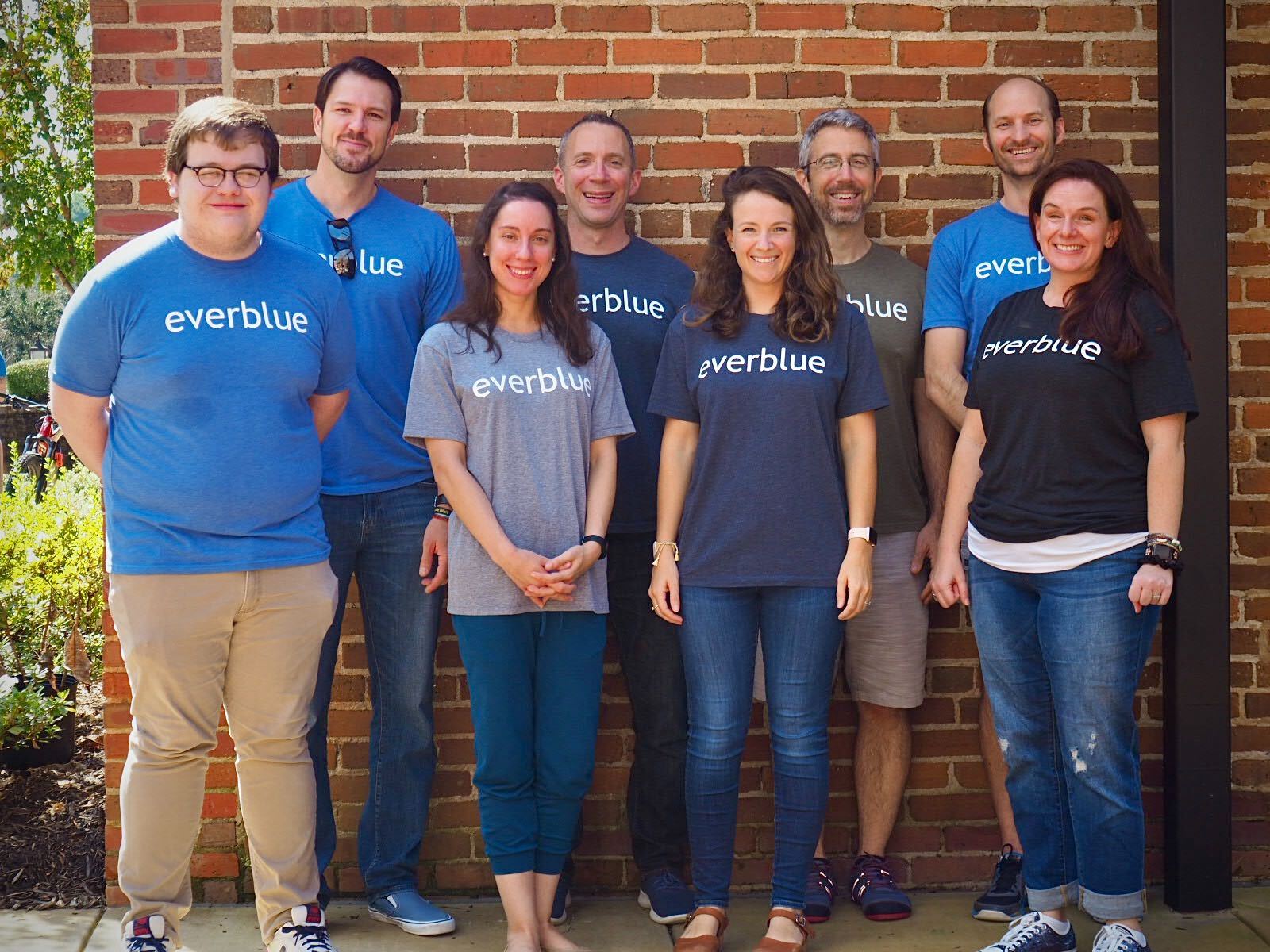everblue team