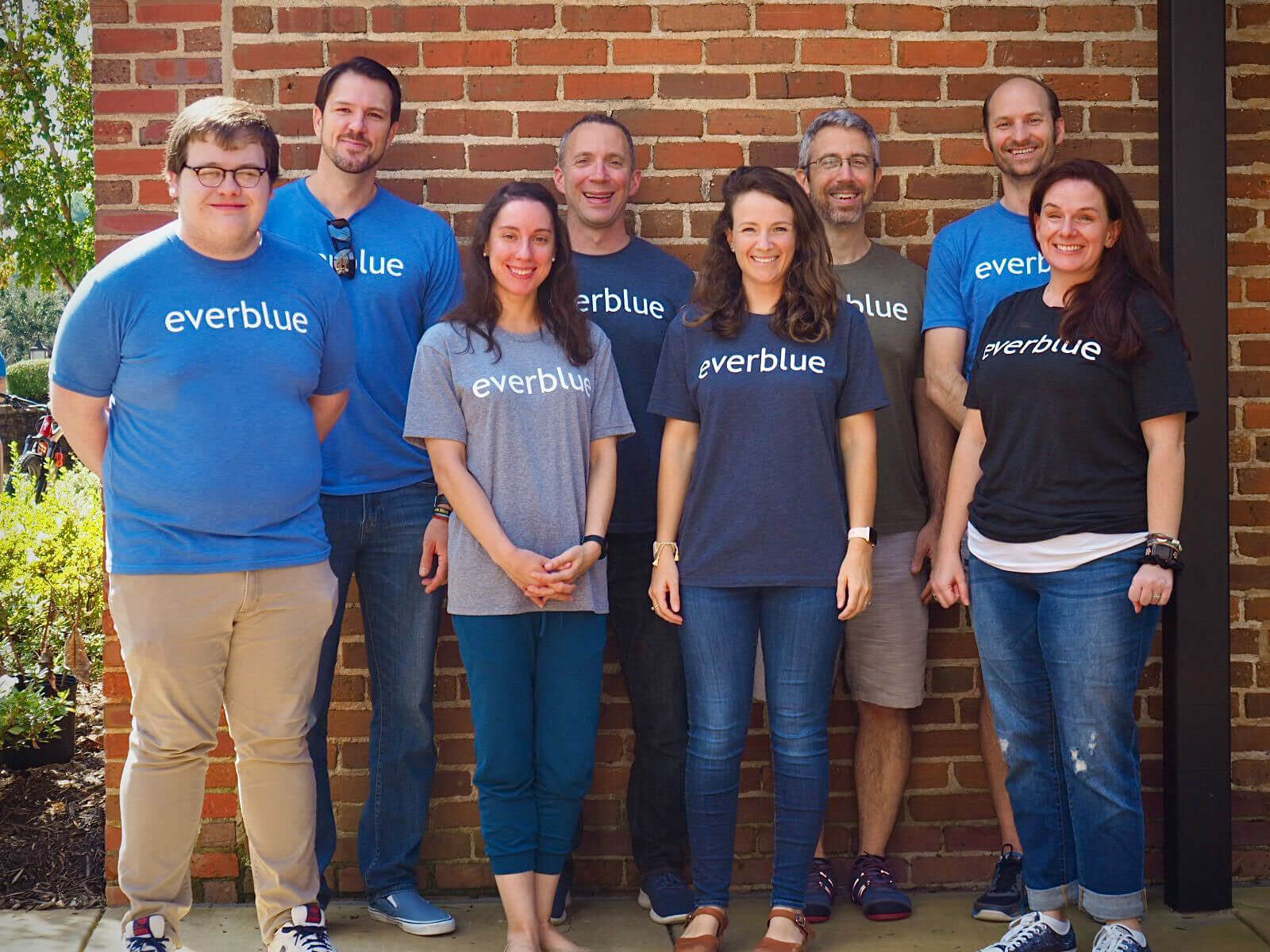 everblue team