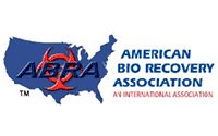 American Bio Recovery Association logo