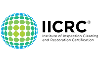 Institute of Inspection Cleaning and Restoration Certification logo
