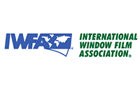 International Window Film Association logo
