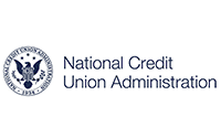 National Credit Union Administration logo