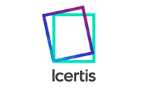 Icertis logo