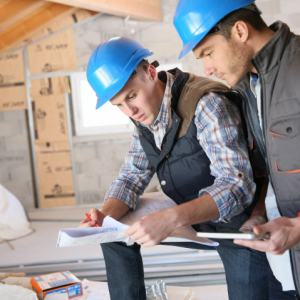 Multifamily QCI Training