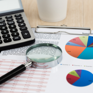 Weatherization Finance